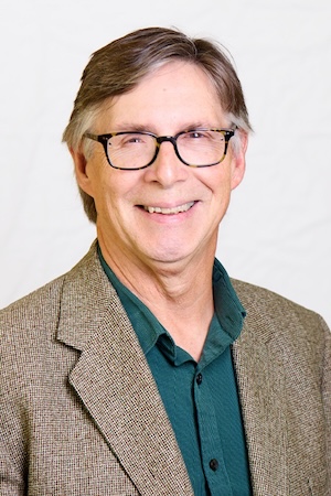 Ron Gillam