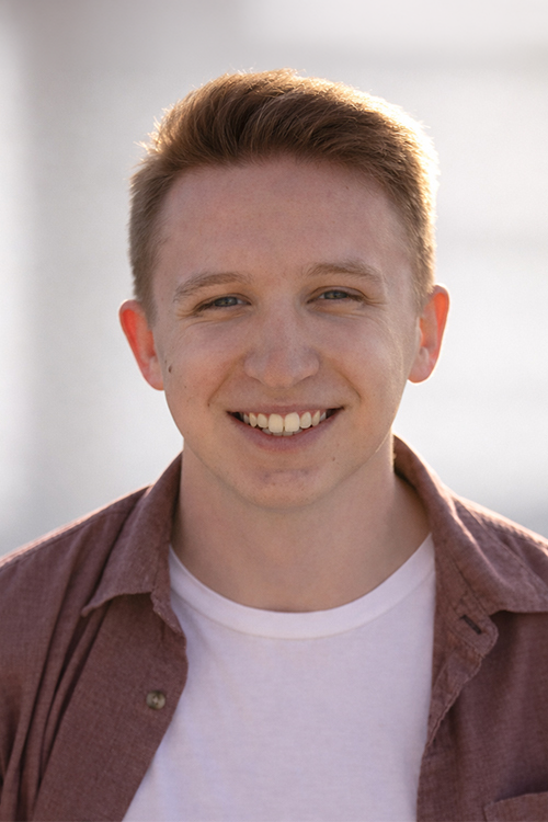 Tyler Springer