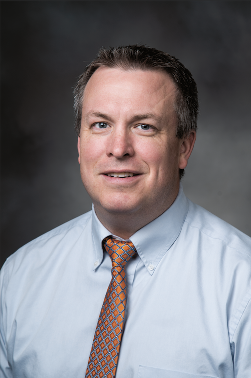 Timothy Jenkins