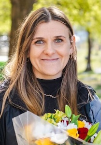 Allison Hancock