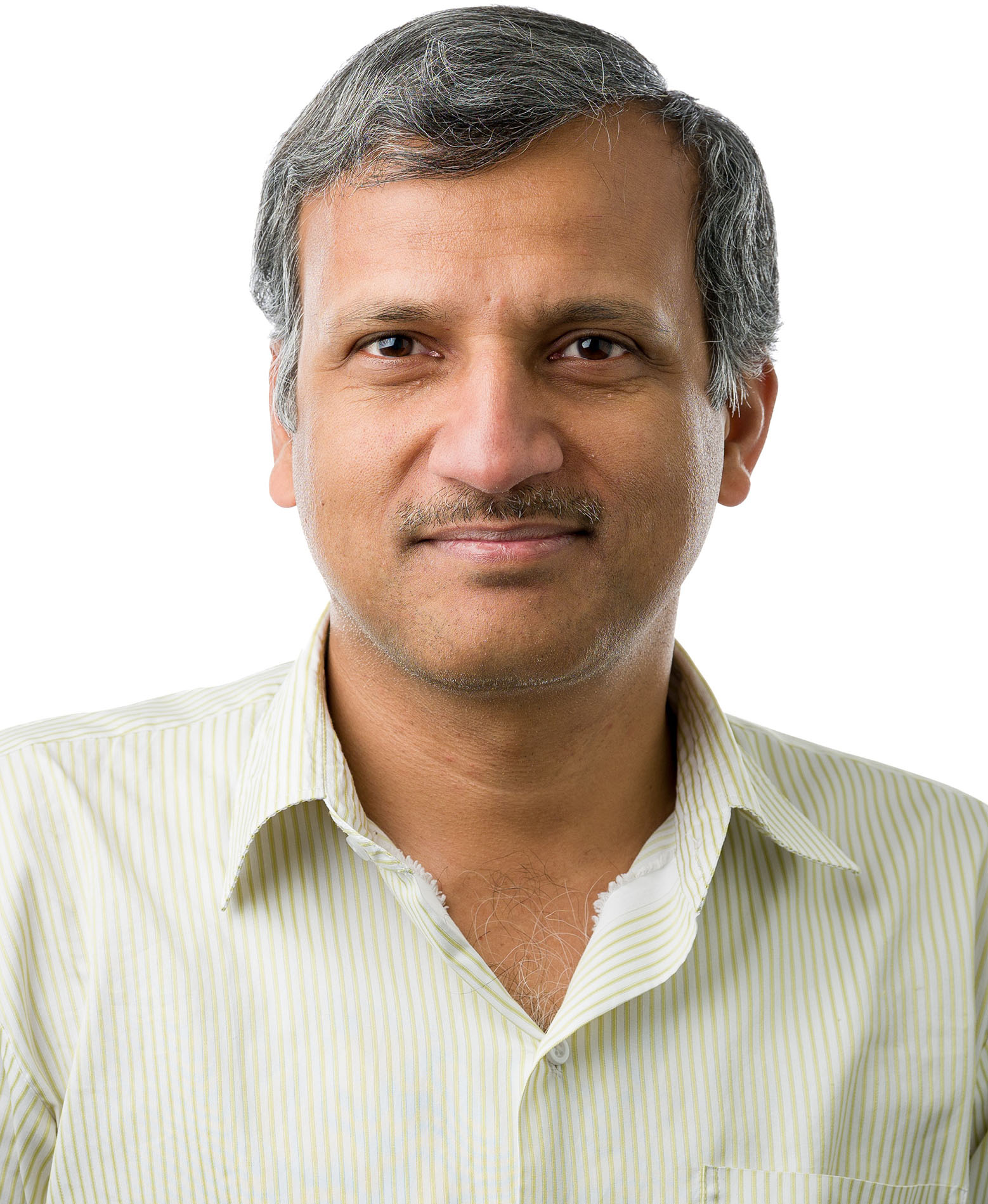 Kallol Kumar Bhattacharyya