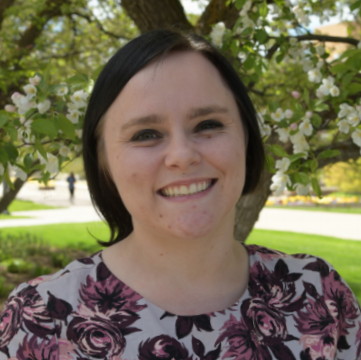 Dream Comes True For Aggies Elevated Grad: Brenna's Success Story