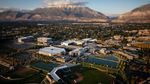 Utah Expands Higher Education Options For Students With Intellectual Disabilities