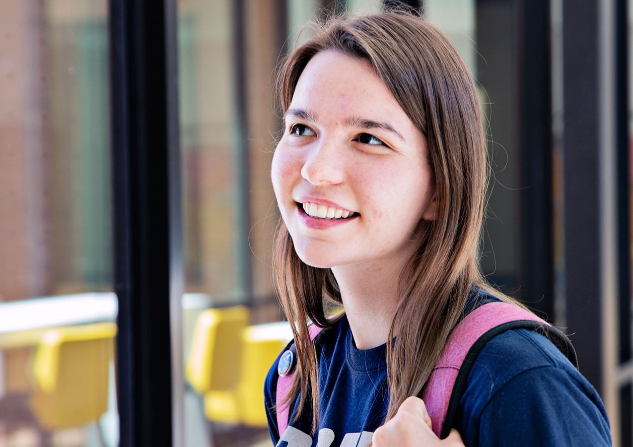 Helping students with intellectual disabilities conquer college