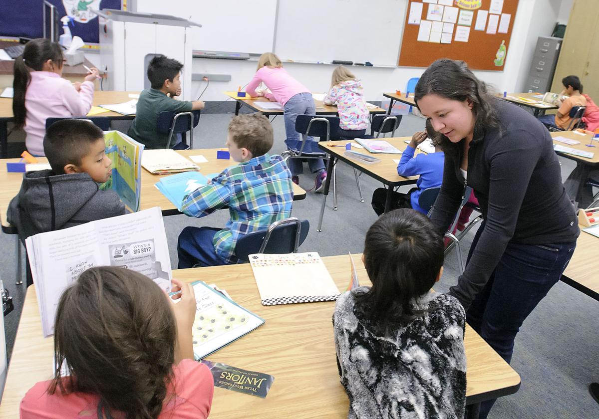 Elevated: Program for students with intellectual disabilities part of new norm