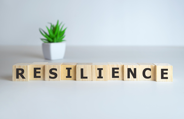 Project Resilience: Adjusting To College While Managing Mental Health, Disability