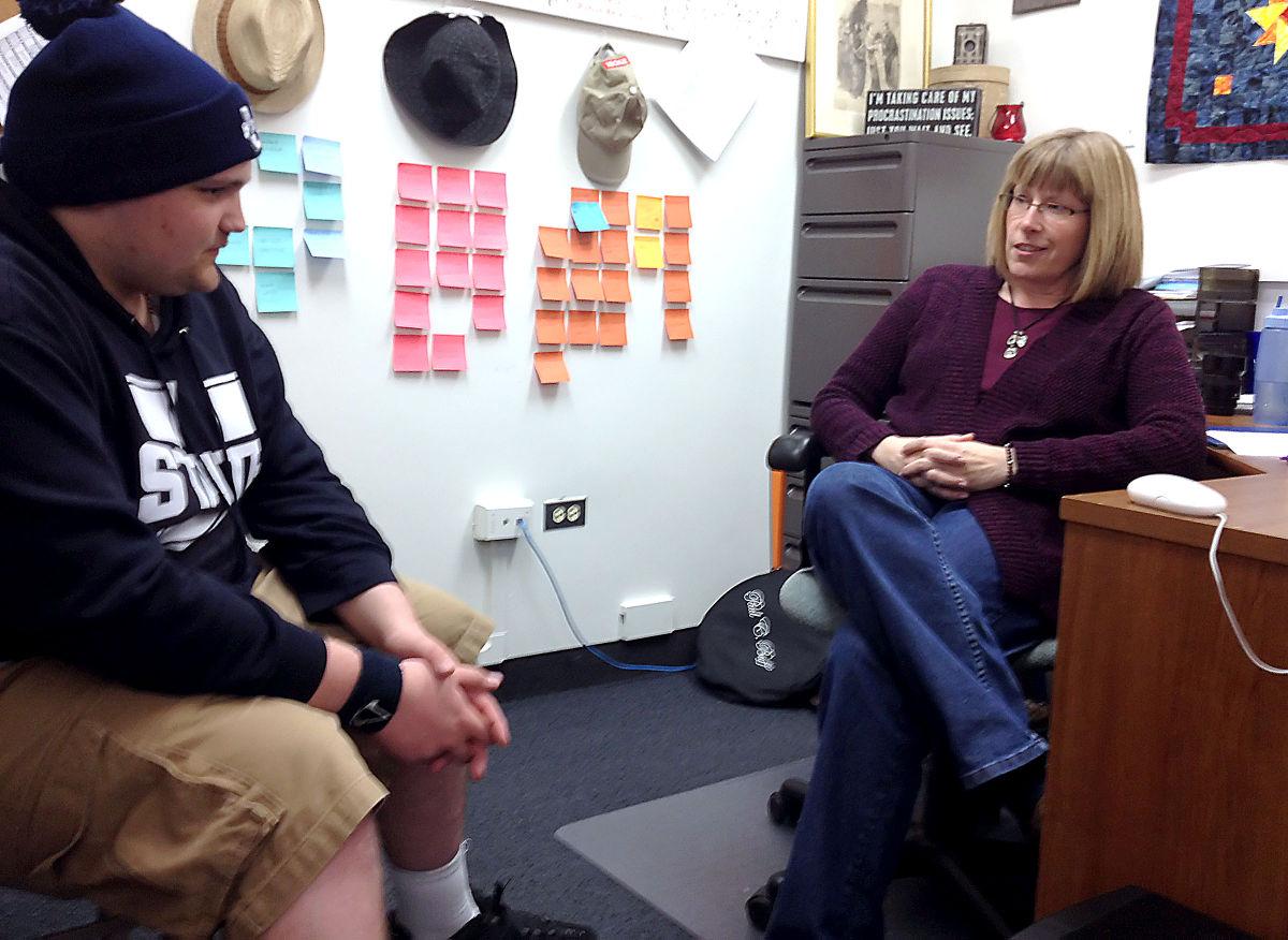 USU Graduate Rehabilitation Program Lands In The Top 10
