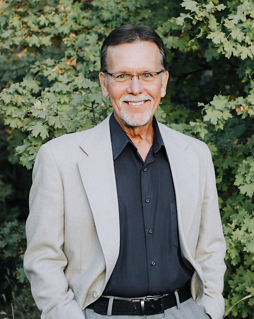 Bob Morgan's Retirement