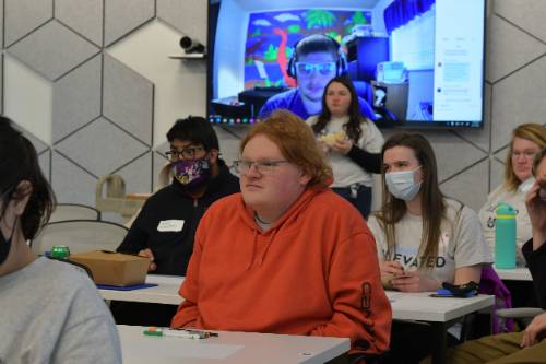 Visit Day 2022