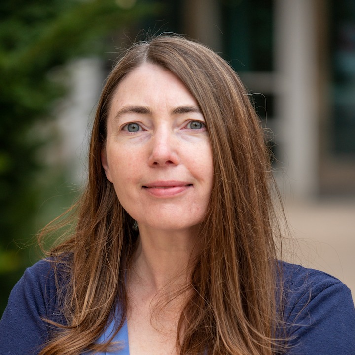 Jody Clarke Midura