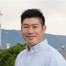 Victor R. Lee