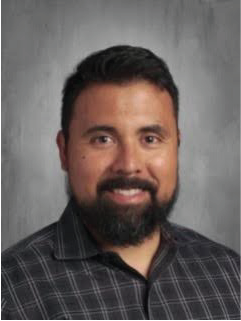 Session Presenter - Joel Lopez