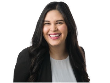 Session Presenter - Lorena Jimenez