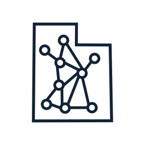 Utah statewide icon