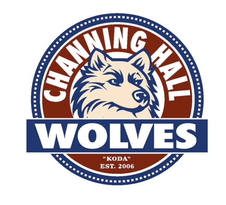 Channing Hall Logo