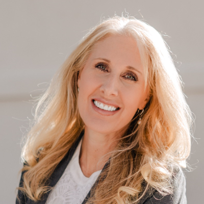 Christine Manning