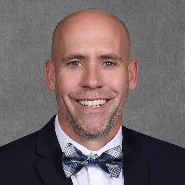 Jed Grunig
