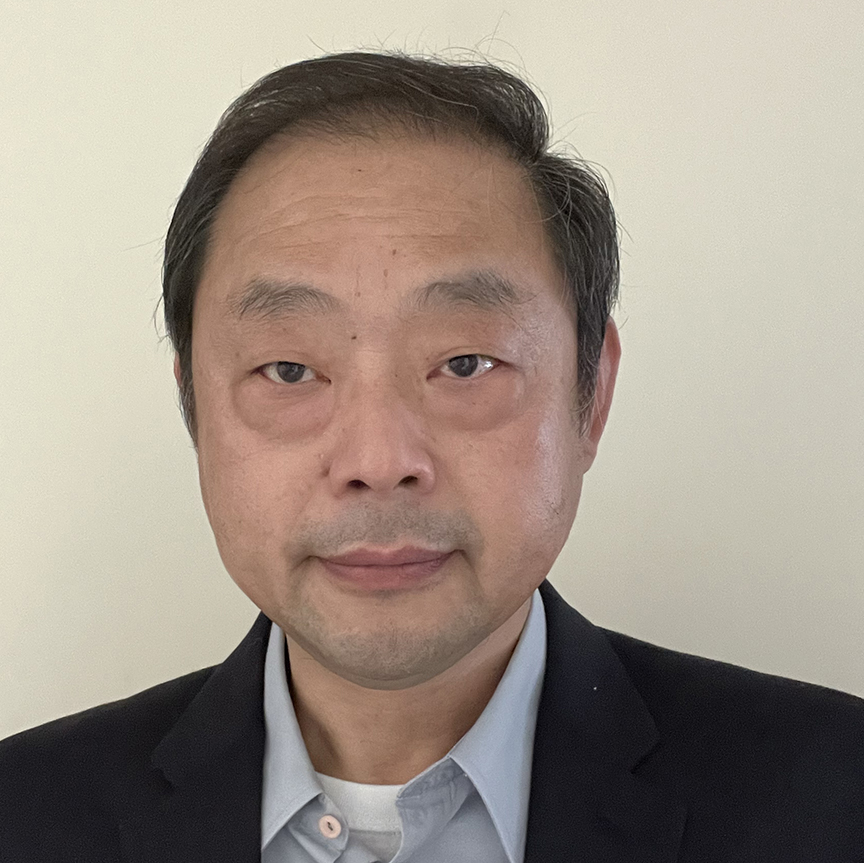John Jeon