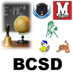 Beaver School District Logo