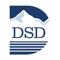 Davis School District Logo
