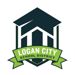 Logan City School District Logo