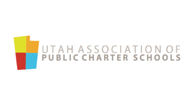Utah Association of Public Charter Schools Logo