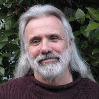 Ronnie Detrich