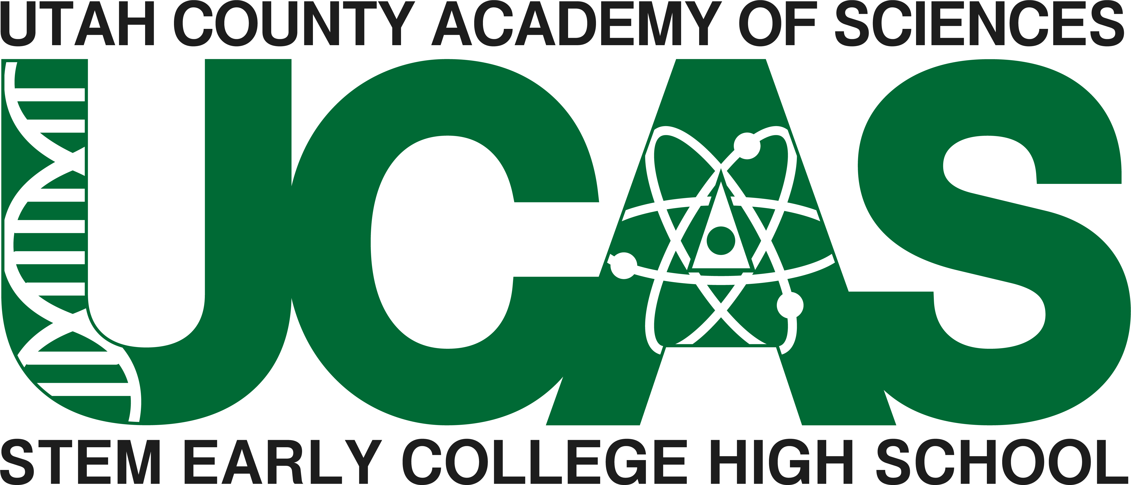 UCAS Logo
