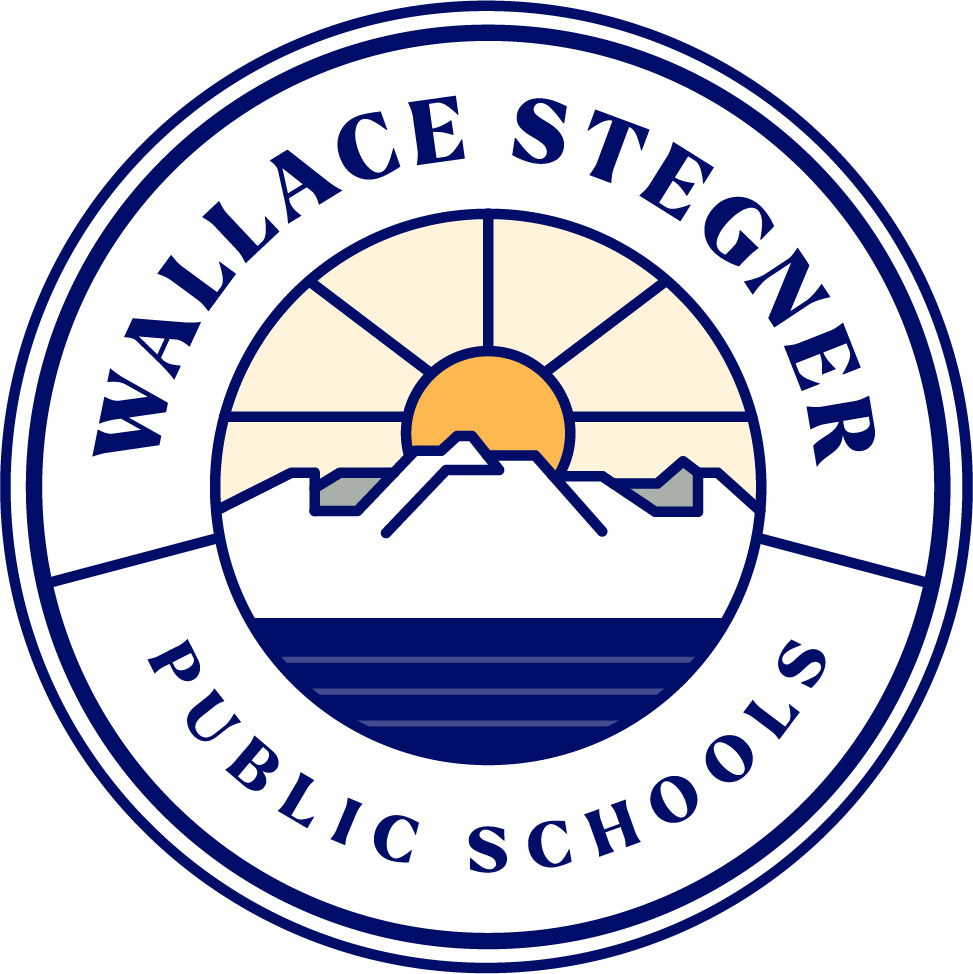 Wallace Stegner Logo