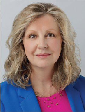 Session Presenter - Cindy Jones