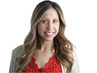Session Presenter - Krysta Hamilton