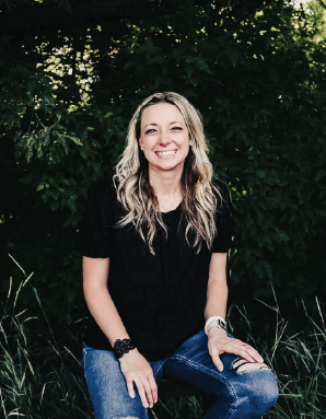 Session Presenter - Lori Marchant