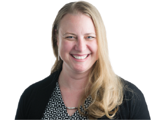 Session Presenter - Shannin Kishbaugh