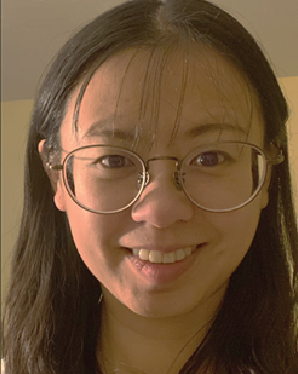 Session Presenter - Zina Tsai
