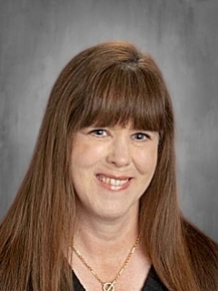 Jennifer Barton