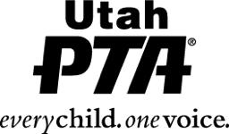 PTA Logo. Every Child, One Voice