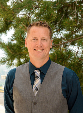 Travis Dorsch