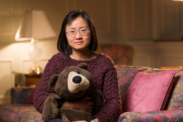 Identifying Stress in Dementia Caregivers