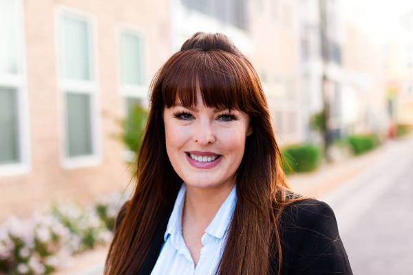 Highlighting Amanda Christensen