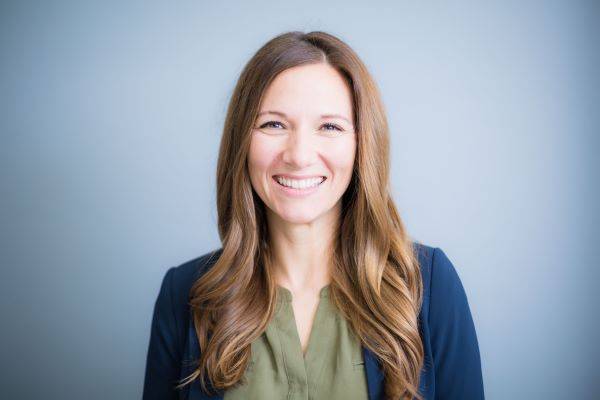 Alumni Spotlight: Brittany Homer