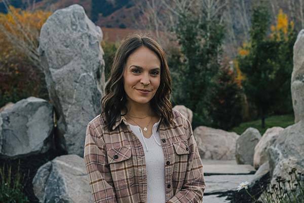Alumni Spotlight: Kami Mauldin