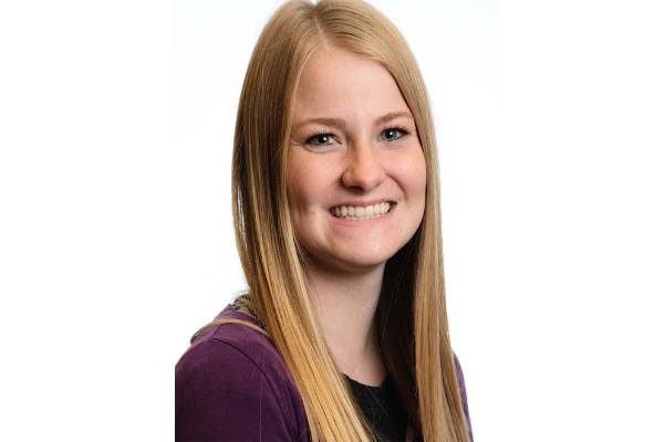Alumni Spotlight: McKenzie Walsh