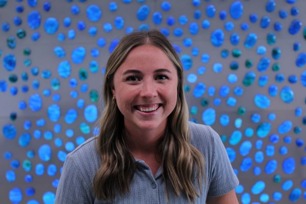 Alumni Spotlight: Rachel Hollingsworth