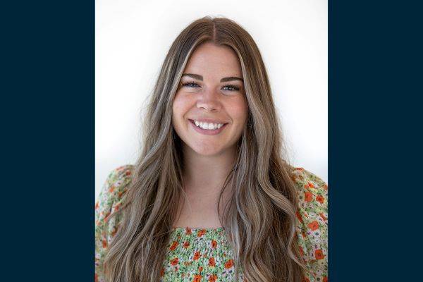Highlighting Sabrina Trimble