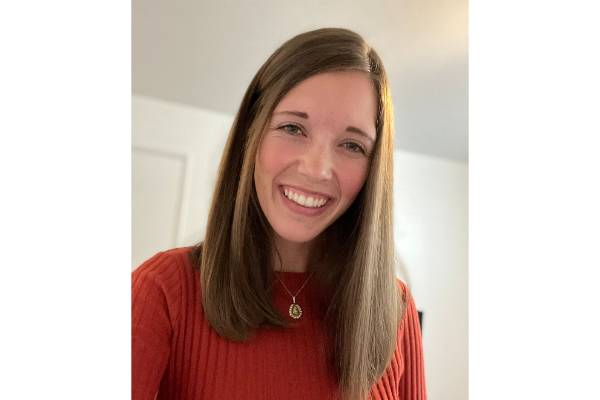 Alumni Spotlight: Brenna Merrill