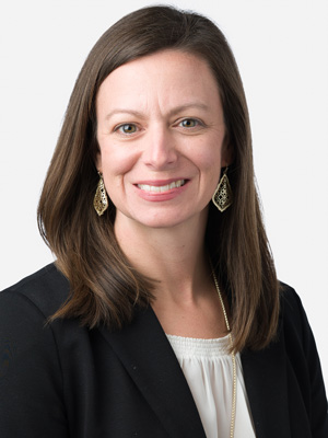 Aryn M. Dotterer