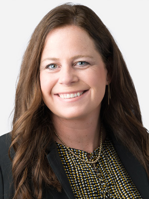 Elizabeth Fauth