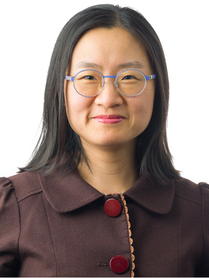 Yin Liu
