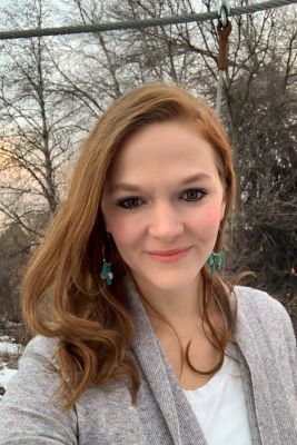 Highlighting Emily Pitt Mendoza
