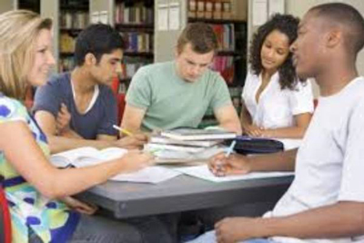 Applying to Graduate Programs?